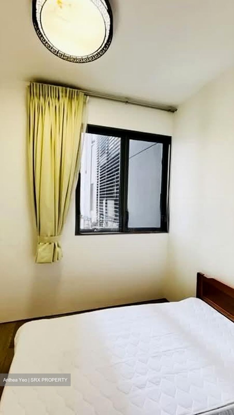 Echelon (D3), Condominium #573052911